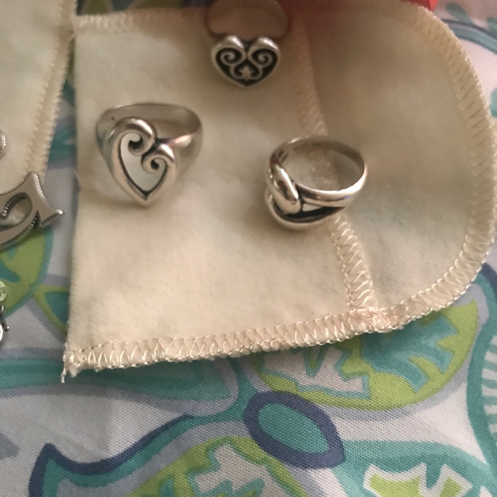 James Avery Ring - image 2